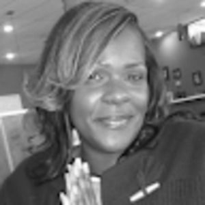 Meet your Posher, Arellia